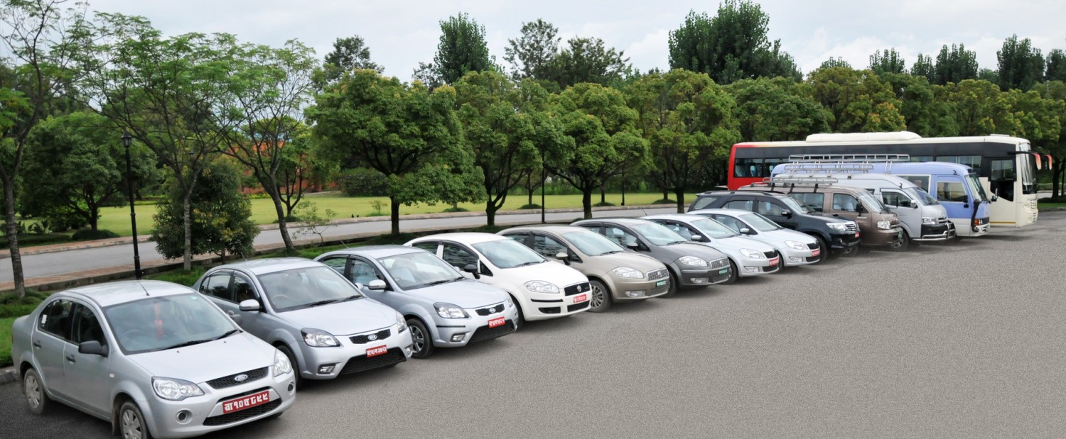  Pokhara to Tandi (Chitwan) Vehicle Rental 